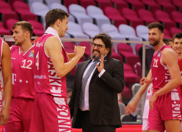 期待的对决 期待的对决